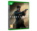 007: First Light (Xbox Series X)