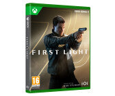 007: First Light (Xbox Series X)
