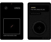 Uniq NFC Atlas Tag Grey