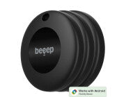 MiLi Beeep BeTag 3-pack (BEPANDTK03)