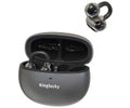 King Lucky Clip-on Black