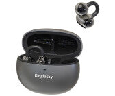 King Lucky Clip-on Black