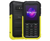 TCL 3189 Yellow