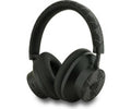 Lacoste Headphones on-ear The Blend ANC Bluetooth black (Kabellos), Kopfhörer, Schwarz
