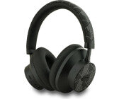 Lacoste Headphones on-ear The Blend ANC Bluetooth black (Kabellos), Kopfhörer, Schwarz
