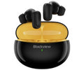 Blackview Airbuds 30 (Réduction de bruit IPX7 Bluetooth 5.4) (ANC Kabellos) Schwarz
