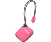 Pantone PT-AG001 Pink 184C (iOS) Pink