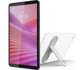 Android-Tablet, 8,7 Zoll, Bildschirmauflösungen 1.340 x 800 Pixel, 4 GB RAM, 64 GB, Android 14, microSD, 8 MP, Akkulaufzeit 12,5 h