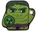 BioWorld FoundMi Marvel Comics Hulk