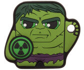 BioWorld FoundMi Marvel Comics Hulk