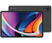 Gaming-Tablet, 12 Zoll, Bildschirmauflösungen 2.000 x 1.200 Pixel, 8 GB RAM, 256 GB, Android 15, microSD, 16 MP, Akkulaufzeit 5 h