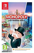 Monopoly für Nintendo Switch (Switch)