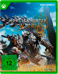 Monster Hunter: Wilds (Xbox Series X)