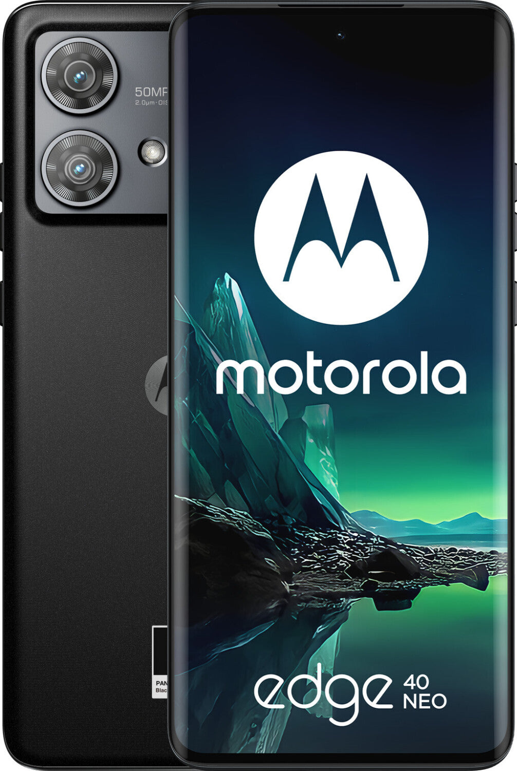 Motorola Edge 40 neo