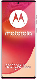Motorola Edge 50 Fusion 256GB 12GB Hot Pink