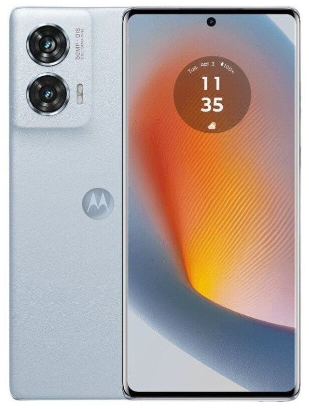 Motorola Edge 50 Fusion 256GB 12GB Marshmallow Blue
