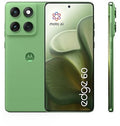 Motorola Edge 60 16GB 512GB Shamrock