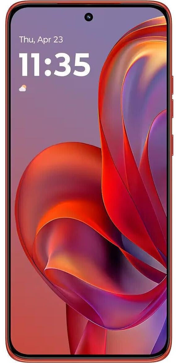 Motorola Edge 60 Neo 8GB 256GB PANTONE Poinciana