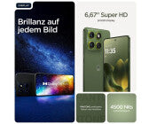 Motorola Edge 70 512GB Bronze Green