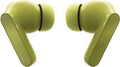 Motorola Moto Buds Green Banana