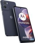 Motorola Moto E15 Denim Blue