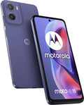 Motorola Moto E15 Fresh Lavender