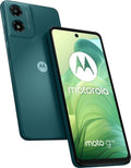 Motorola Moto G04 128GB Sea Green