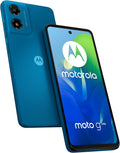 Motorola Moto G04s Satin Blue
