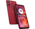 Motorola Moto G05 256GB Plum Red