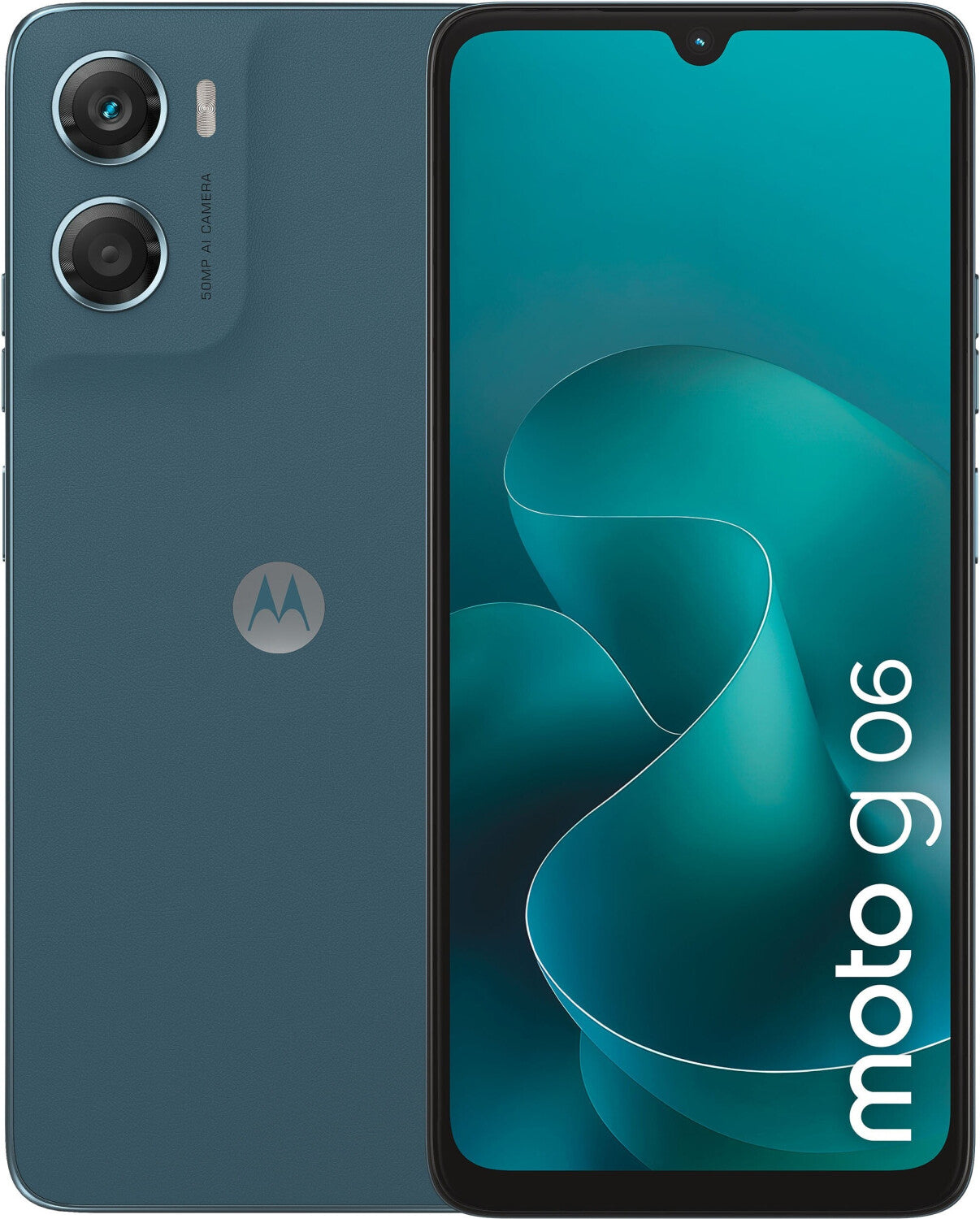 Motorola Moto G06 128GB PANTONE Tapestry