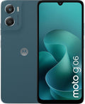 Motorola Moto G06 256GB PANTONE Tapestry