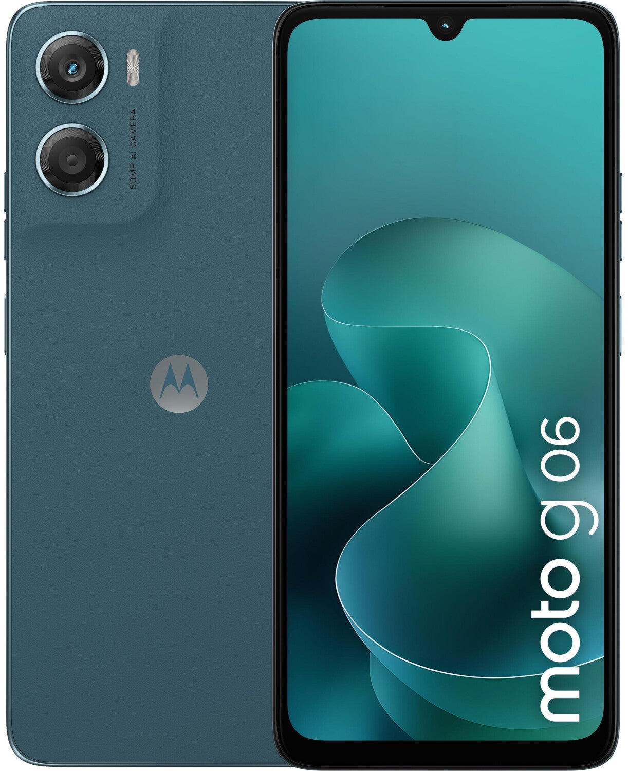 Motorola Moto G06 256GB PANTONE Tapestry