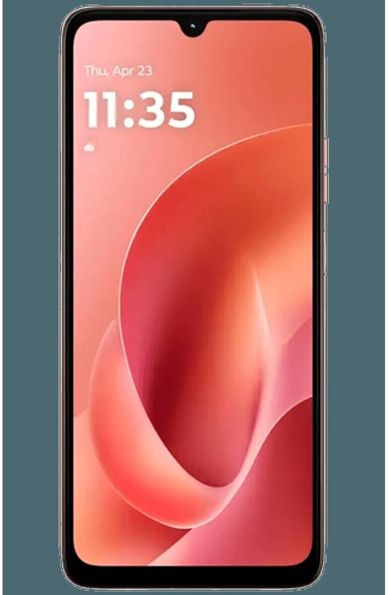Motorola Moto G06 64GB PANTONE Arabesque