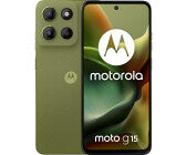 Motorola Moto G15 128GB Iguana Green