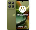 Motorola Moto G15 8GB/128GB Iguana Green
