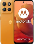 Motorola Moto G15 8GB/128GB Sunrise Orange