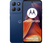Motorola Moto G15 8GB/256GB Sea Blue
