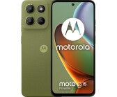 Motorola Moto G15 8GB/512GB Iguana Green