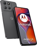 Motorola Moto G15 Power Gris Gravité