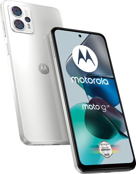 Motorola Moto G23