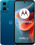 Motorola Moto G34 128 Go 4 Go bleu glacier