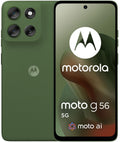 Motorola Moto G56 PANTONE Dill