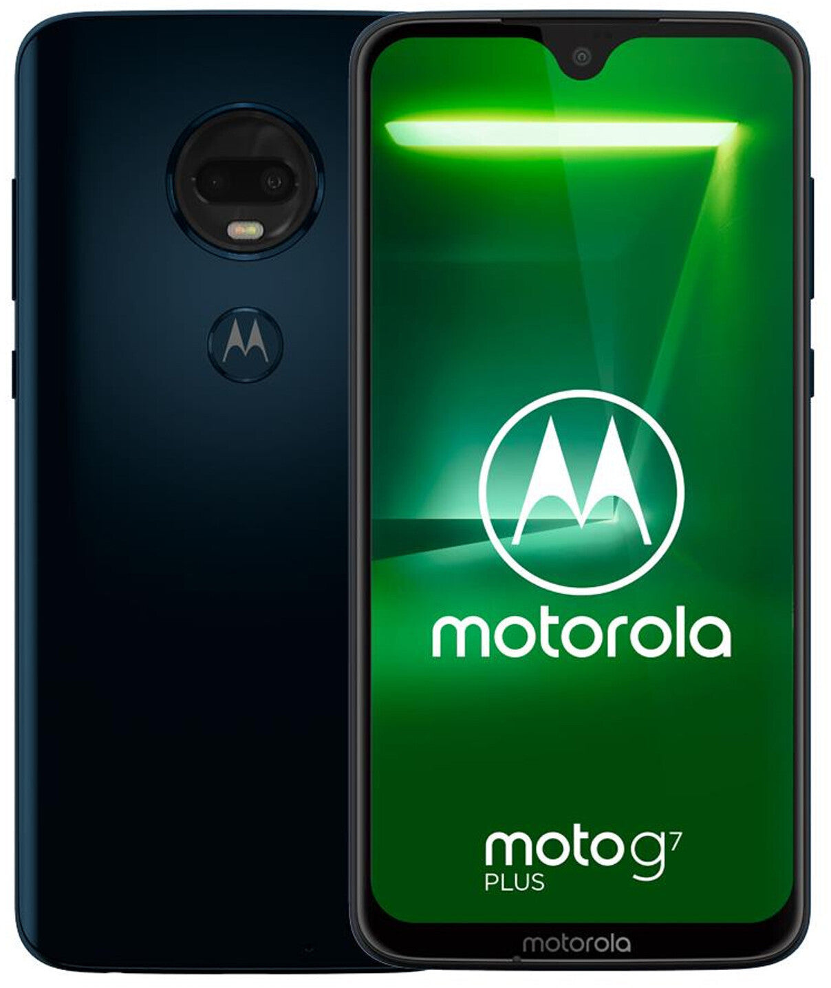 Motorola Moto G7 Plus