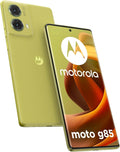 Motorola Moto G85 8 Go Vert Olive