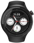 Motorola Moto Watch Matte Black