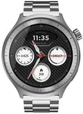 Motorola Moto Watch Argent mat
