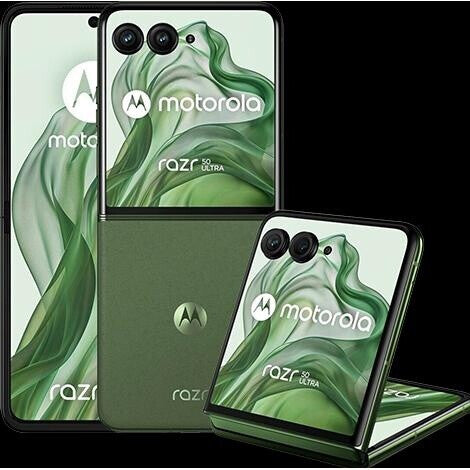 Motorola Razr 50 Ultra