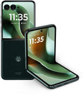 Motorola Razr 60 Ultra Scarab
