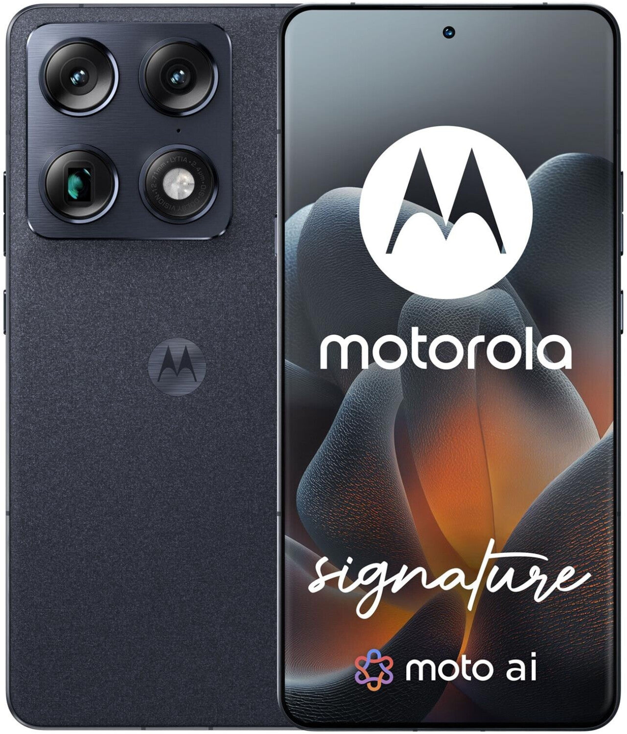 Motorola Signature