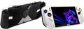 MSI Claw A8 BZ2EM-025 Polar Tempest